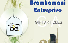 bramhamani enterprise
