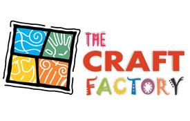 the craft factory