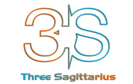 3sagittarius